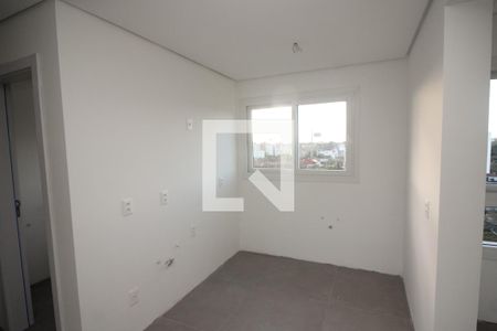 Apartamento à venda com 143m², 3 quartos e 2 vagasCozinha