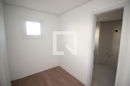 Apartamento à venda com 143m², 3 quartos e 2 vagasCloset da suíte
