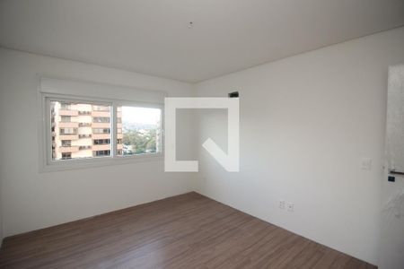 Apartamento à venda com 143m², 3 quartos e 2 vagasQuarto Suíte