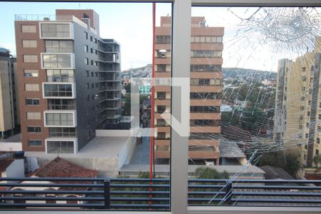 Apartamento à venda com 143m², 3 quartos e 2 vagasVista do quarto 2