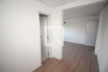 Apartamento à venda com 143m², 3 quartos e 2 vagasCloset da suíte