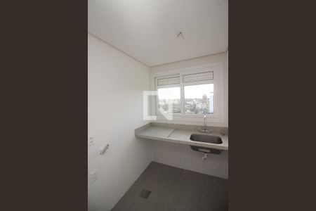 Apartamento à venda com 143m², 3 quartos e 2 vagasÁrea de Serviço