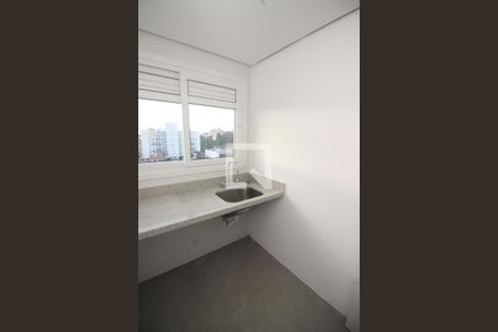 Apartamento à venda com 143m², 3 quartos e 2 vagasÁrea de Serviço