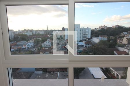 Apartamento à venda com 143m², 3 quartos e 2 vagasVista do Quarto 1