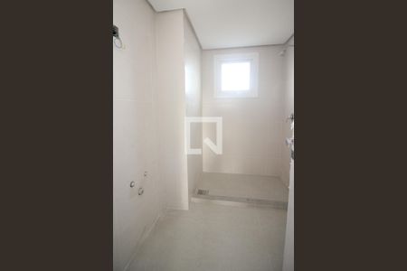 Apartamento à venda com 143m², 3 quartos e 2 vagasBanheiro Social