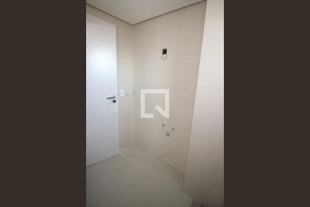 Apartamento à venda com 143m², 3 quartos e 2 vagasBanheiro Social
