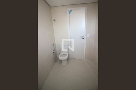 Apartamento à venda com 143m², 3 quartos e 2 vagasBanheiro Social