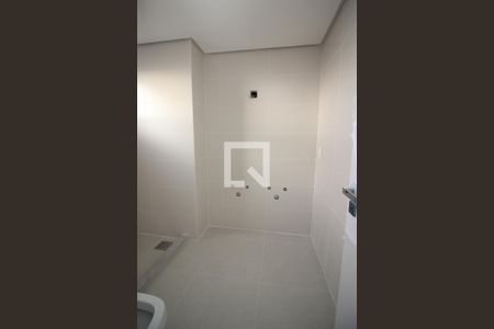 Apartamento à venda com 143m², 3 quartos e 2 vagasBanheiro da Suíte