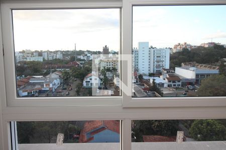 Apartamento à venda com 143m², 3 quartos e 2 vagasVista do Quarto 1