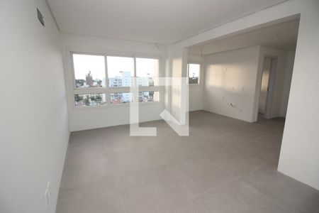 Apartamento à venda com 143m², 3 quartos e 2 vagasSala de Jantar
