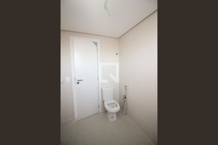 Apartamento à venda com 143m², 3 quartos e 2 vagasBanheiro Social