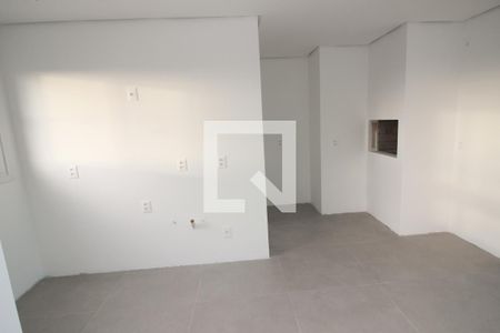Apartamento à venda com 143m², 3 quartos e 2 vagasCozinha
