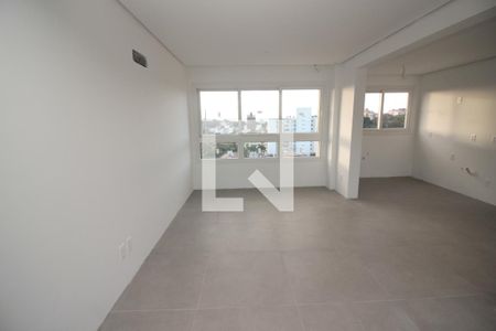 Apartamento à venda com 143m², 3 quartos e 2 vagasSala de Jantar