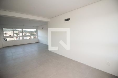 Apartamento à venda com 143m², 3 quartos e 2 vagasSala de Jantar