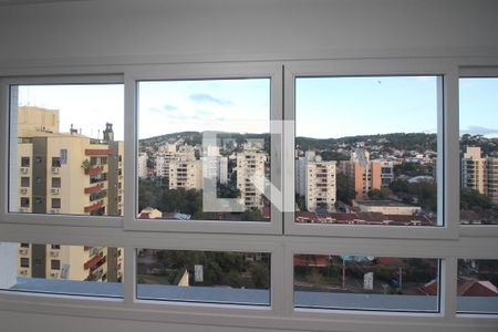Apartamento à venda com 143m², 3 quartos e 2 vagasVista da Sala de Estar