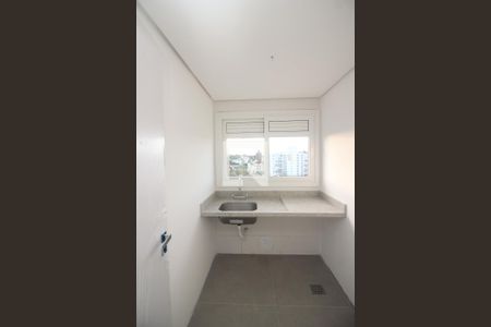 Apartamento à venda com 143m², 3 quartos e 2 vagasÁrea de Serviço