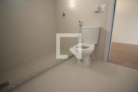 Apartamento à venda com 143m², 3 quartos e 2 vagasBanheiro da Suíte