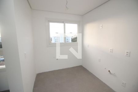 Apartamento à venda com 143m², 3 quartos e 2 vagasCozinha