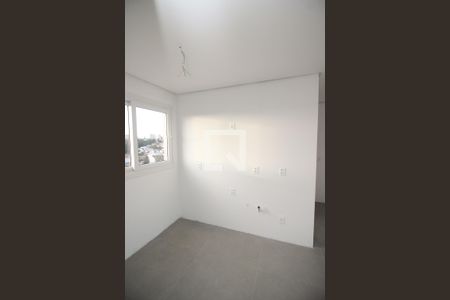 Apartamento à venda com 143m², 3 quartos e 2 vagasCozinha