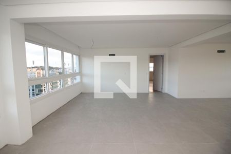 Apartamento à venda com 143m², 3 quartos e 2 vagasSala de Estar