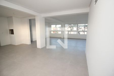 Apartamento à venda com 143m², 3 quartos e 2 vagasSala de Jantar