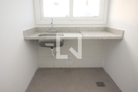 Apartamento à venda com 143m², 3 quartos e 2 vagasÁrea de Serviço