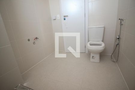 Apartamento à venda com 143m², 3 quartos e 2 vagasBanheiro Social