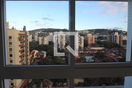 Apartamento à venda com 143m², 3 quartos e 2 vagasVista da Sala de Estar