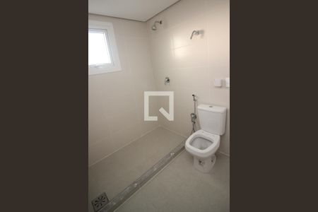 Apartamento à venda com 143m², 3 quartos e 2 vagasBanheiro da Suíte