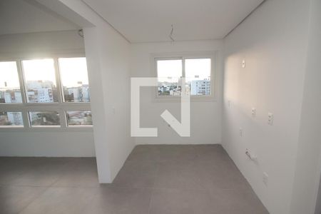 Apartamento à venda com 143m², 3 quartos e 2 vagasCozinha