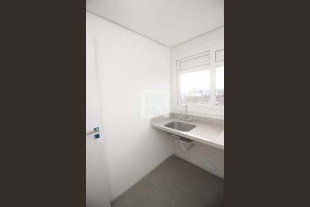 Apartamento à venda com 143m², 3 quartos e 2 vagasÁrea de Serviço