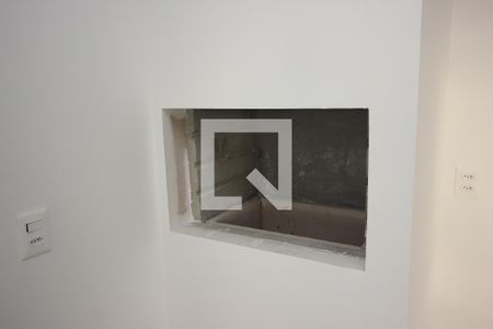 Apartamento à venda com 143m², 3 quartos e 2 vagasChurrasqueira