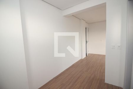 Apartamento à venda com 143m², 3 quartos e 2 vagasCloset da suíte