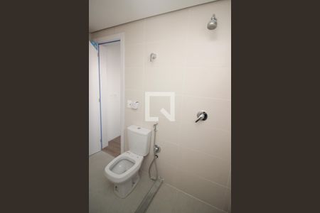 Apartamento à venda com 143m², 3 quartos e 2 vagasBanheiro da Suíte