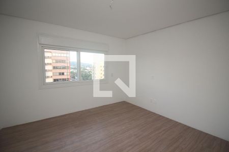 Apartamento à venda com 143m², 3 quartos e 2 vagasQuarto 2