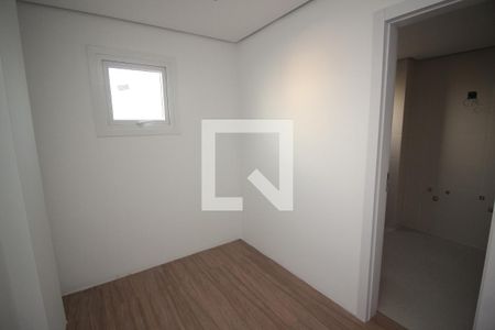 Apartamento à venda com 143m², 3 quartos e 2 vagasCloset da suíte