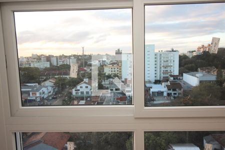 Apartamento à venda com 143m², 3 quartos e 2 vagasVista do Quarto 1