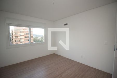 Apartamento à venda com 143m², 3 quartos e 2 vagasQuarto Suíte