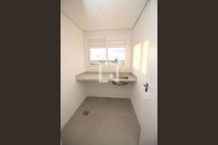 Apartamento à venda com 143m², 3 quartos e 2 vagasÁrea de Serviço