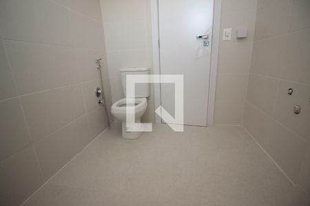 Apartamento à venda com 143m², 3 quartos e 2 vagasBanheiro Social