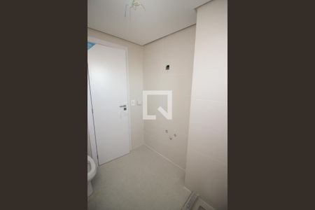 Apartamento à venda com 143m², 3 quartos e 2 vagasBanheiro Social