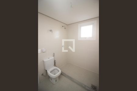 Apartamento à venda com 143m², 3 quartos e 2 vagasBanheiro da Suíte