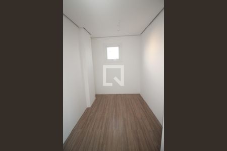 Apartamento à venda com 143m², 3 quartos e 2 vagasCloset da suíte