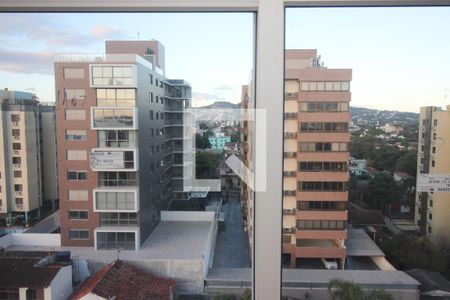 Apartamento à venda com 143m², 3 quartos e 2 vagasVista da Suíte