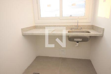 Apartamento à venda com 143m², 3 quartos e 2 vagasÁrea de Serviço