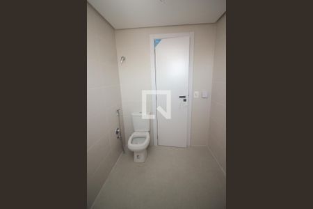 Apartamento à venda com 143m², 3 quartos e 2 vagasBanheiro Social