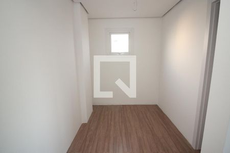 Apartamento à venda com 143m², 3 quartos e 2 vagasCloset da suíte
