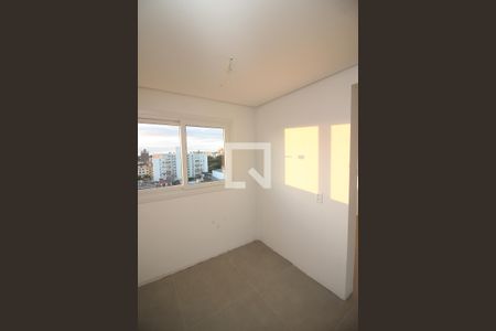 Apartamento à venda com 143m², 3 quartos e 2 vagasCozinha