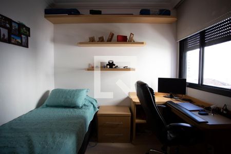 Apartamento à venda com 74m², 3 quartos e 2 vagasQuarto 2