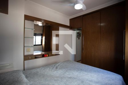 Suíte de apartamento à venda com 3 quartos, 74m² em Liberdade, São Paulo